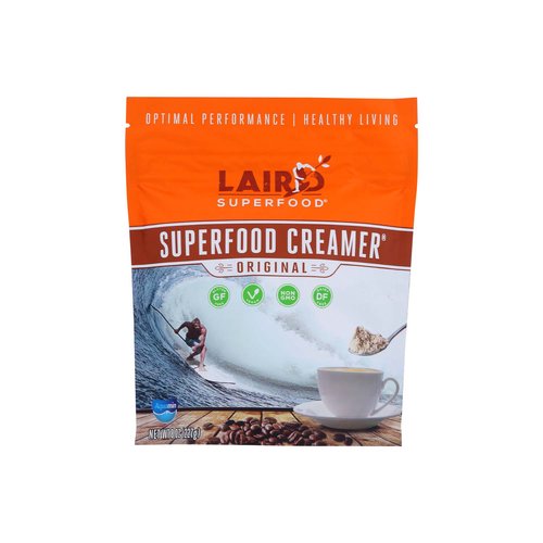 Laird Superfood Creamer, Original