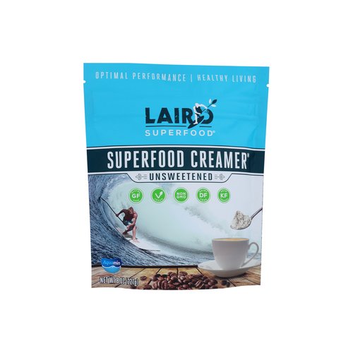 Laird Unswt Superfood Creamer