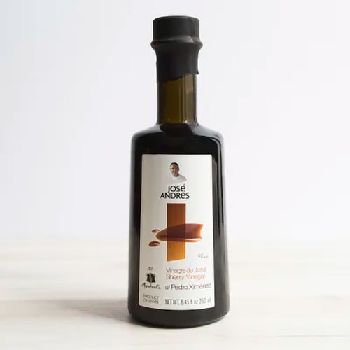 José Andrés Foods Pedro Ximenez Sherry Vinegar