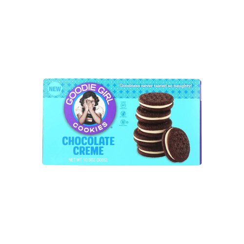 Goodie Cho Creme Cookie