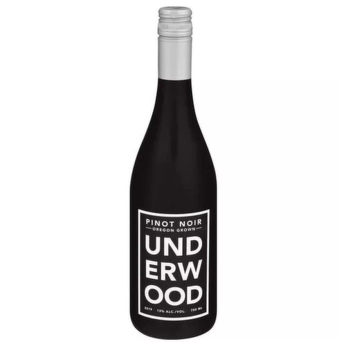 Underwood Pinot Noir