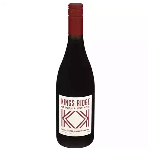 Kings Ridge Pinot Noir