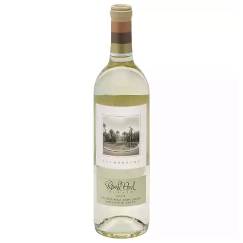 Round Pond Sauvignon Blanc, 750 Millilitre