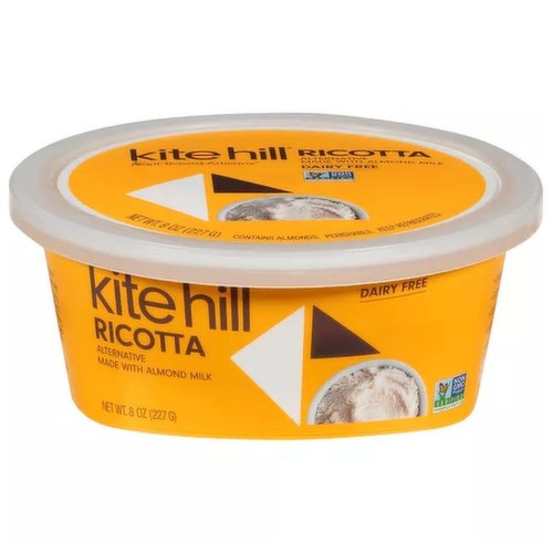 Kite Hill Ricotta