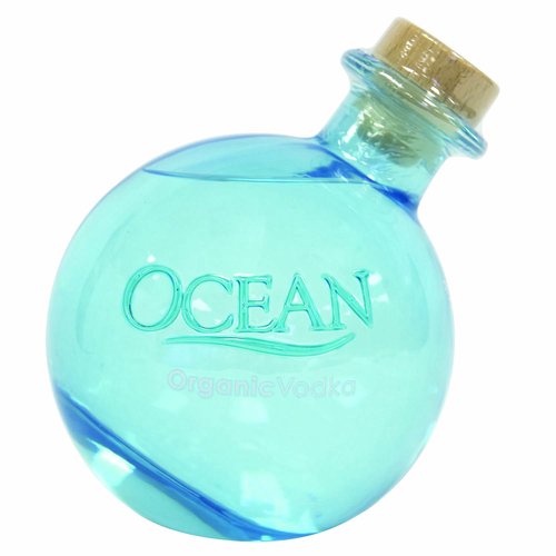 Ocean Organic Vodka