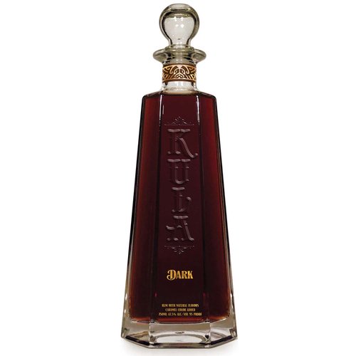 Kula Dark Rum, Local