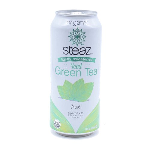 Golden Mate® – Steaz