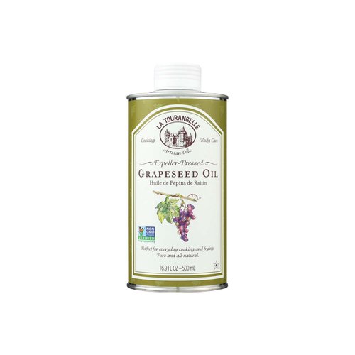 La Tourangelle Grapeseed Oil