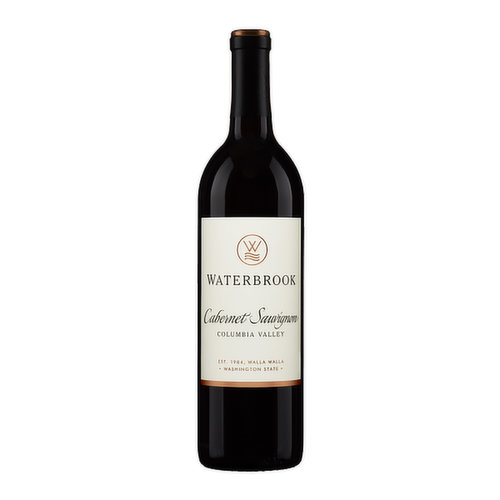 Waterbrook Cabernet Sauvignon