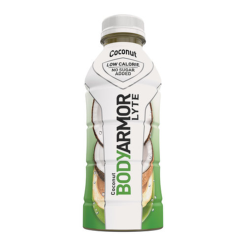 Body Armor Lyte Coconut