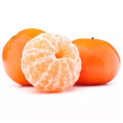 Clementine, Tangerine