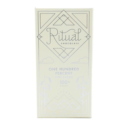 Ritual Pure Cacao