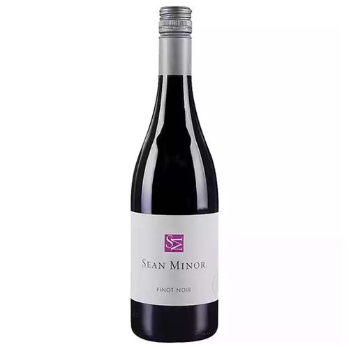 Sean Minor Pinot 4 Bears