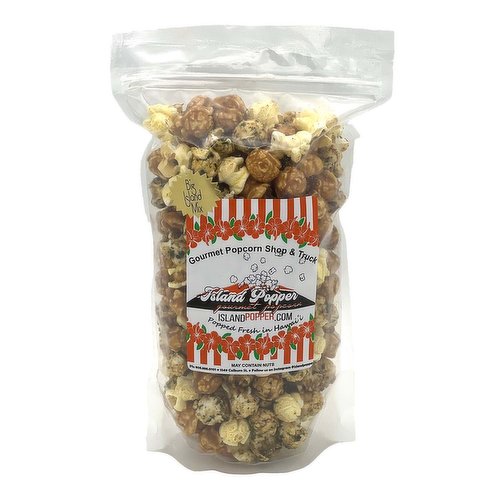 Island Popper Medium Big Island Mix