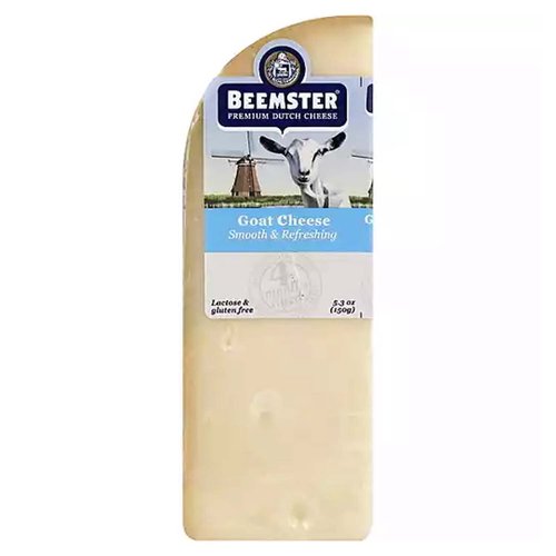 Beemster Goat Cheese