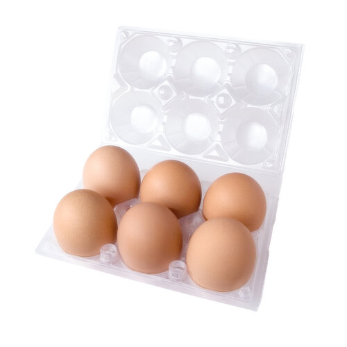 Ka Lei Organic Large Eggs