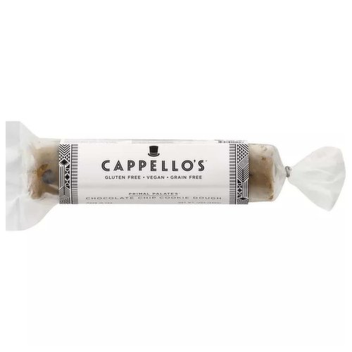 Capllo Ch Chip Gf Cookie Dough