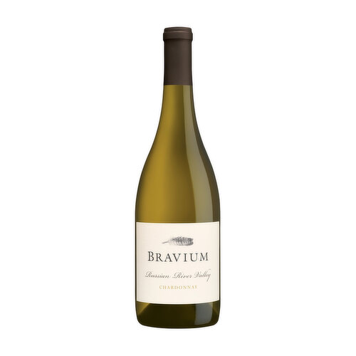 Bravium Chardonnay