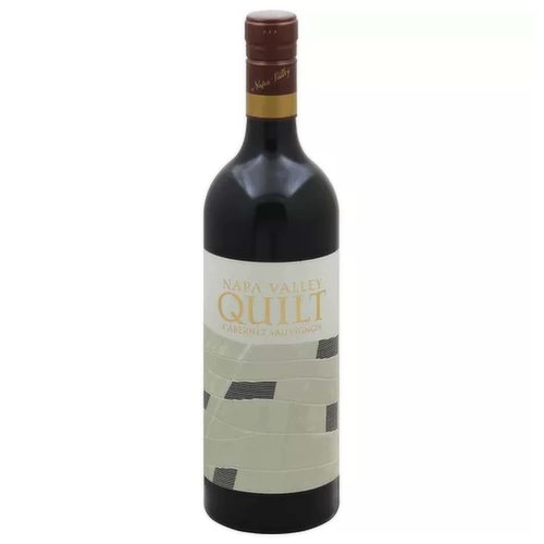 Quilt Cabernet Sauvignon