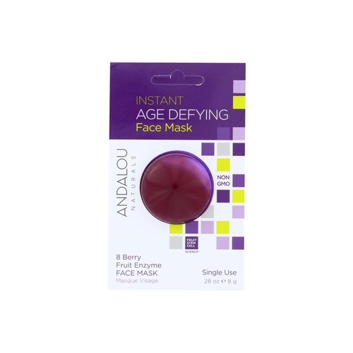 Andalou Age Defying Face Mask