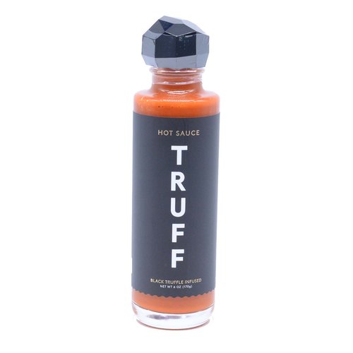 Truff Hot Sauce Truffle