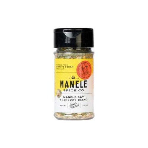 Manele Everyday Blend