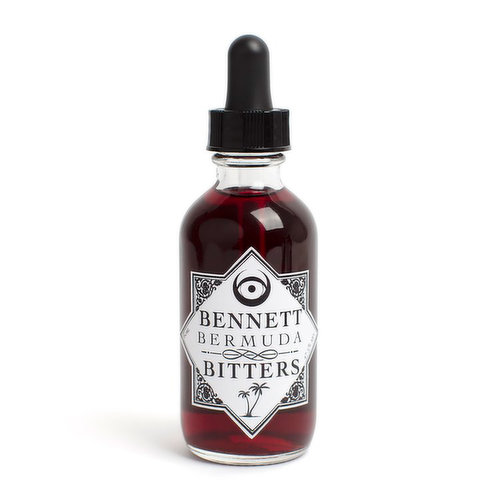 Bennett Bitters Bermuda