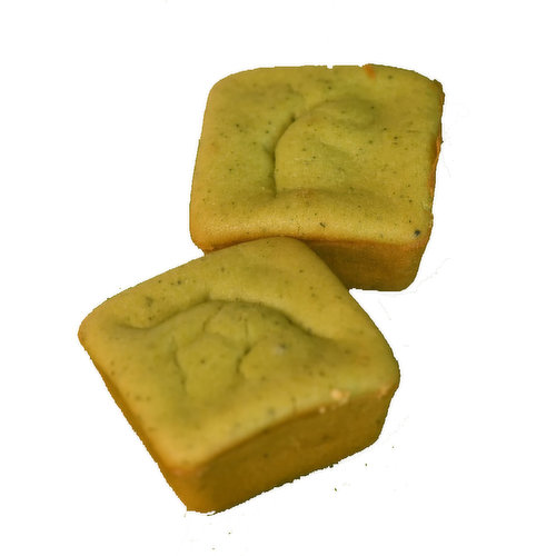 Lanikai Butter Mochi, Matcha