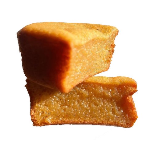 Lanikai Butter Mochi, Pumpkin Spice