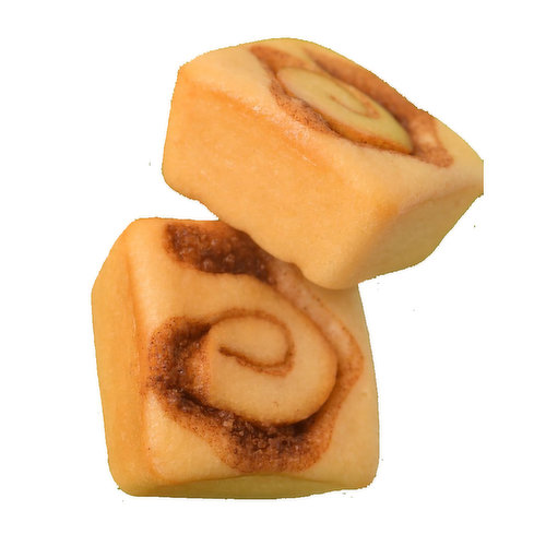 Lanikai Butter Mochi, Cinnamon Roll