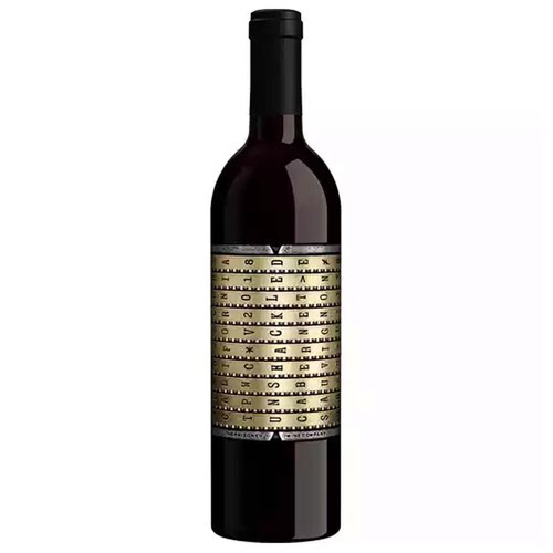 Prisoner Wine Unshackled Cabernet Sauvignon