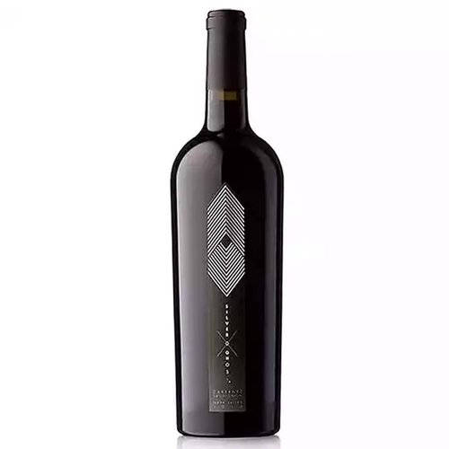 Silver Ghost Cabernet Sauvignon, 750 Millilitre