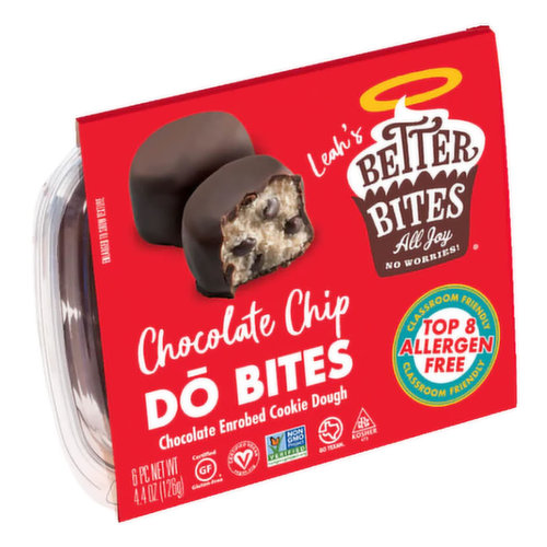 Better Bites Do Bites, Chocolate Chip