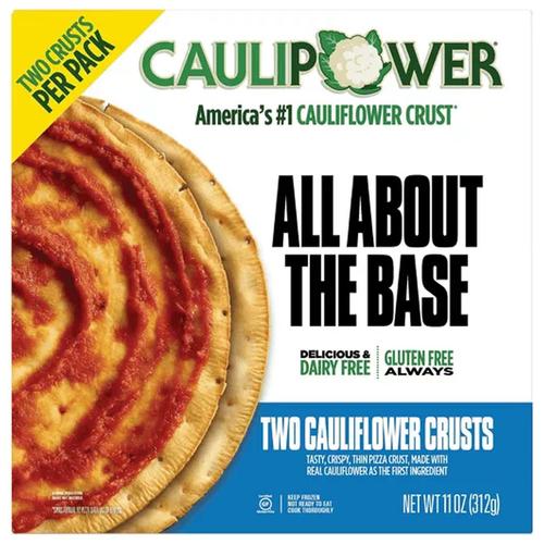 Caulipower Pizza Crust