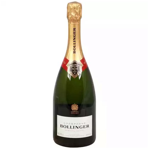 Bollinger Special Cuvee