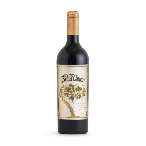 Bella Union Cabernet Sauvignon