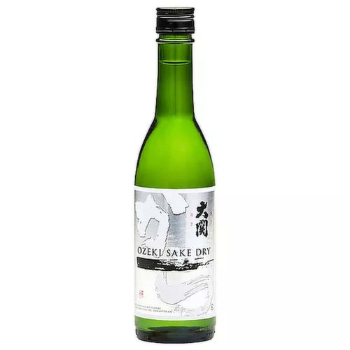 Ozeki Sake Dry