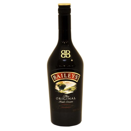 Baileys Irish Cream Liqueur