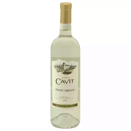 Cavit Pinot Grigio