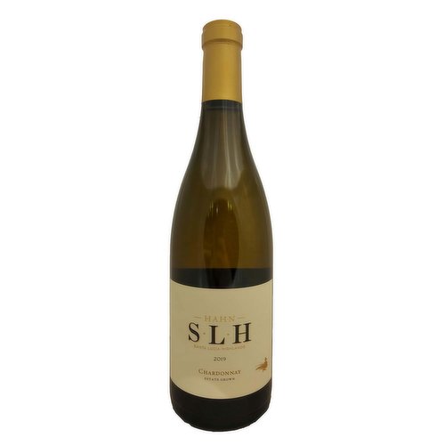 Hahn Estate SLH Chardonnay