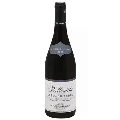 Chapoutier Cotes Rhone