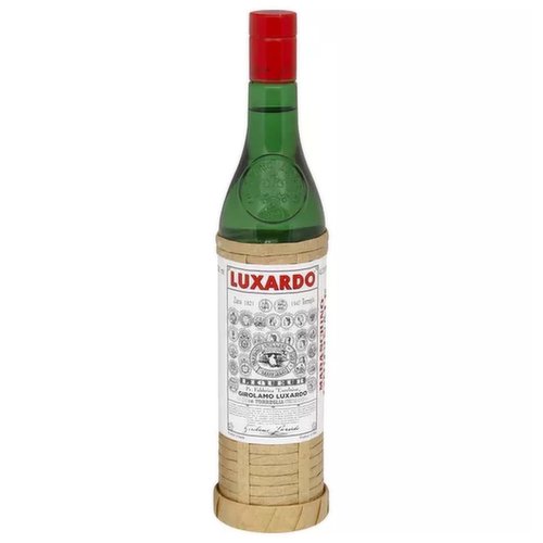 Luxardo Maraschino