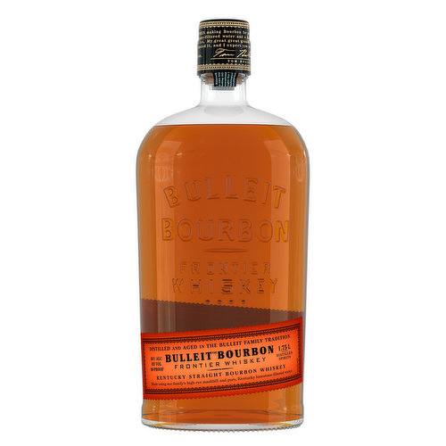 Bulleit Bourbon