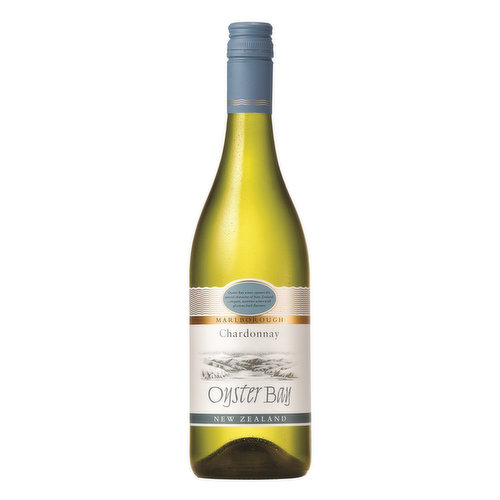 Oyster Bay Chardonnay