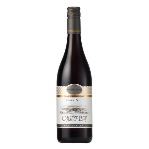 Oyster Bay Pinot Noir