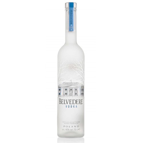 Belvedere Vodka Review in Hindi