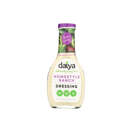 Daiya Dressing, Homestyle Ranch