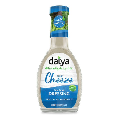 Daiya Blue Cheeze Dressing