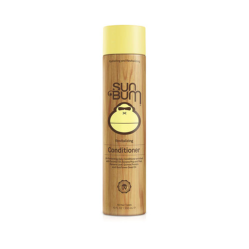 Sun Bum Revitalizing Conditioner