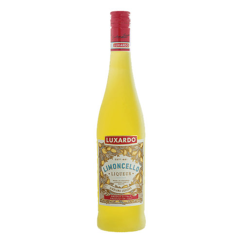 Luxardo Limoncello